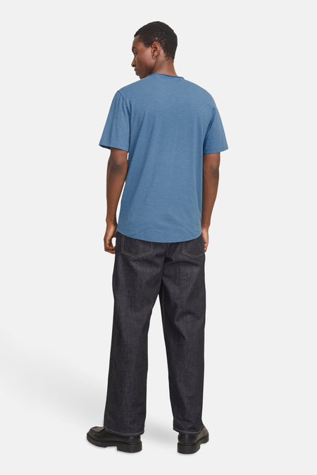 JJEBASHER TEE O-NECK SS NOOS