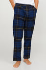 Pyjamabroek - blauw