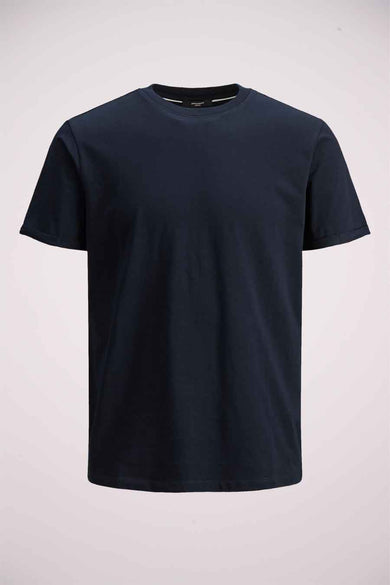 T-shirt - blauw