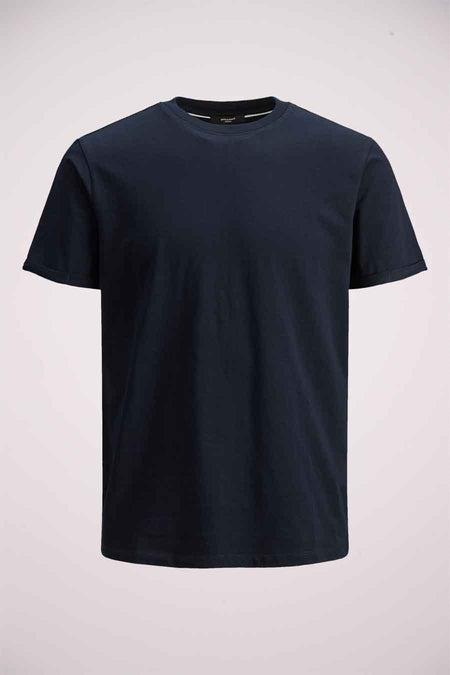 T-shirt - blauw