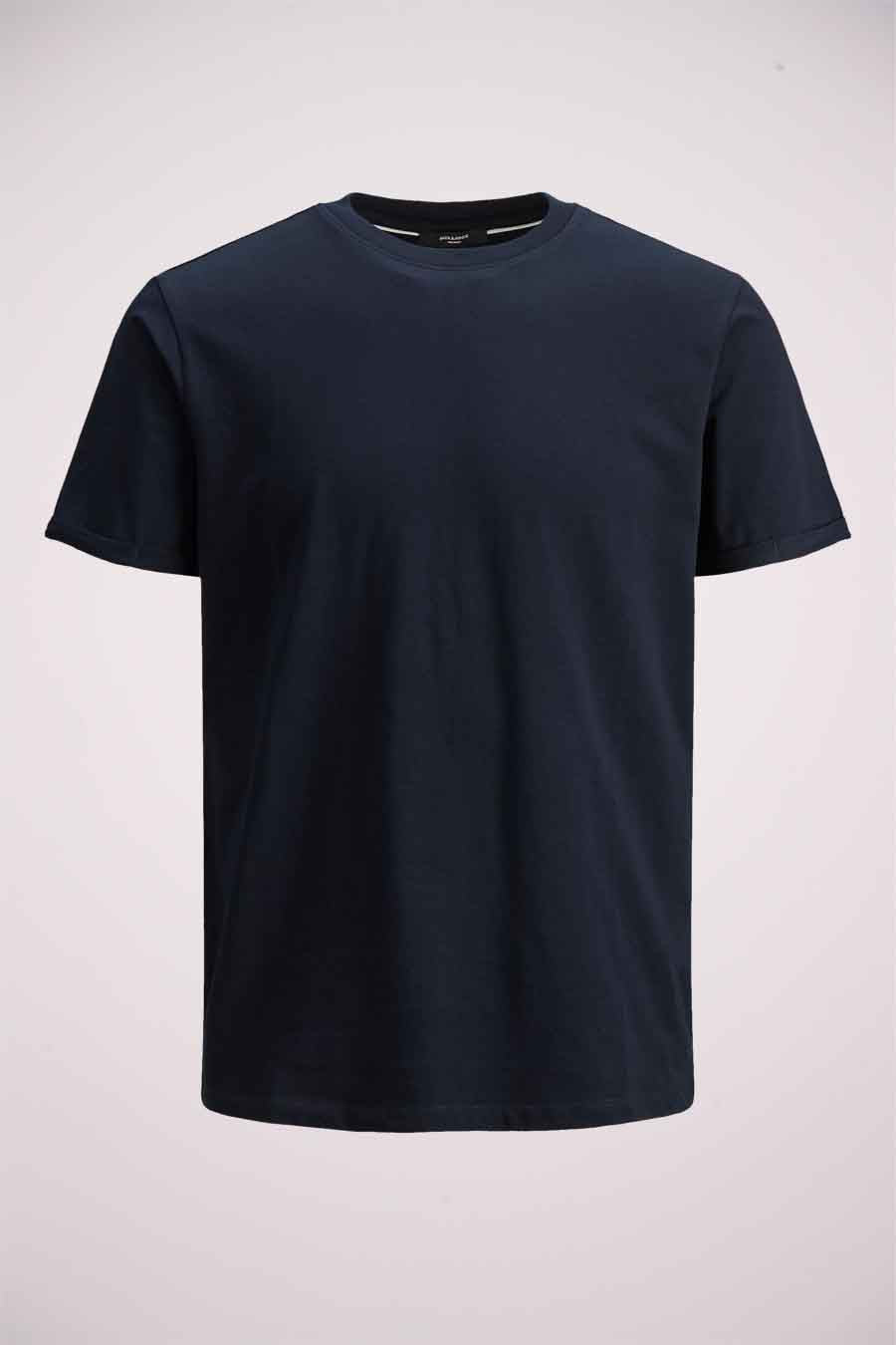 T-shirt - bleu