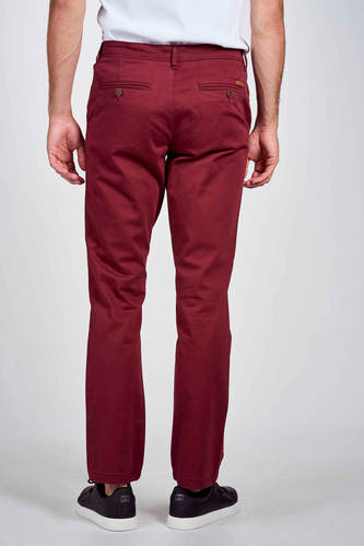 Chino - bruin