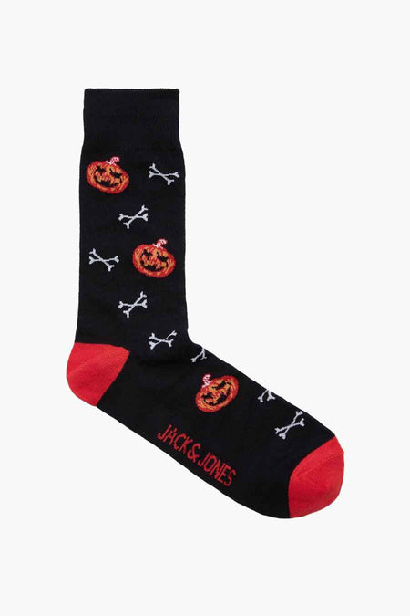 Chaussettes Noir - ACCESSORIES BY JACK & JONES