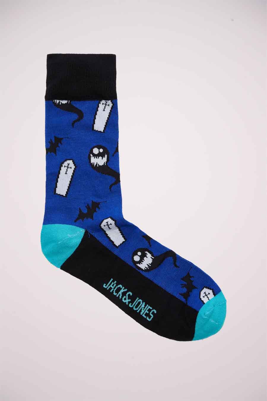 Sokken - blauw - ACCESSORIES BY JACK & JONES