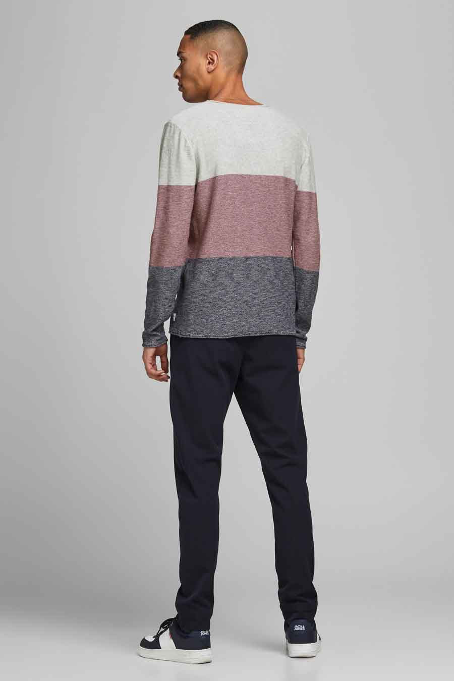 Pull - rose
