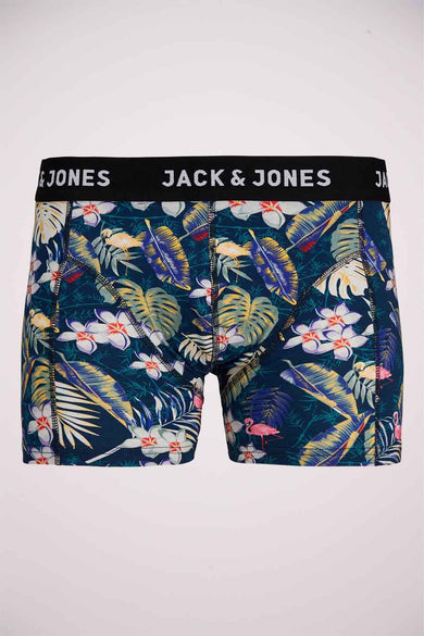 Boxers - blauw