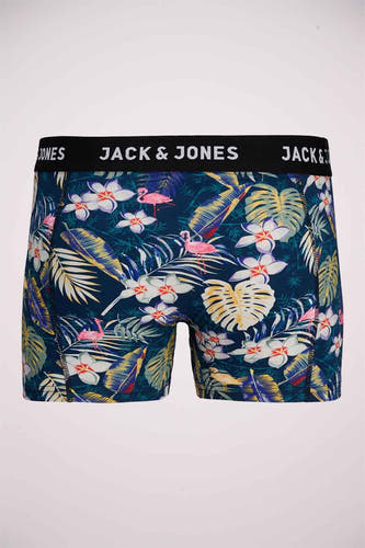 Boxers - blauw