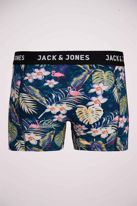 Boxers - blauw