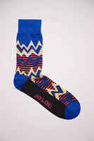 Chaussettes Bleu - ACCESSORIES BY JACK & JONES