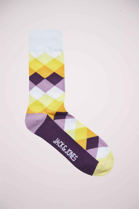 Sokken (multipack) Multicolor - ACCESSORIES BY JACK & JONES