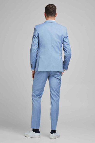 Blazer - blauw
