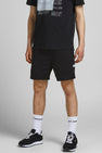 Short - noir