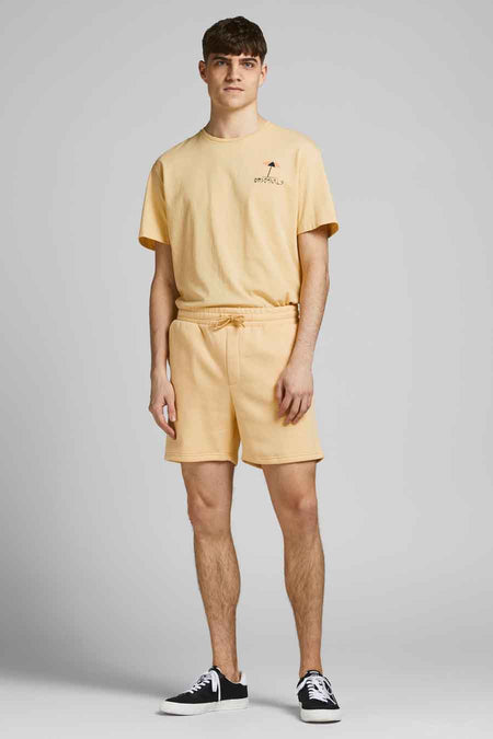 T-shirt - beige