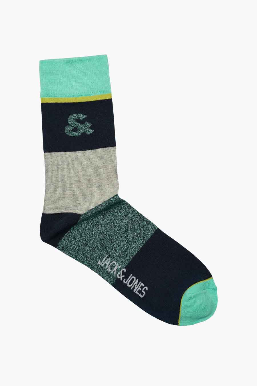 Sokken - blauw - ACCESSORIES BY JACK & JONES