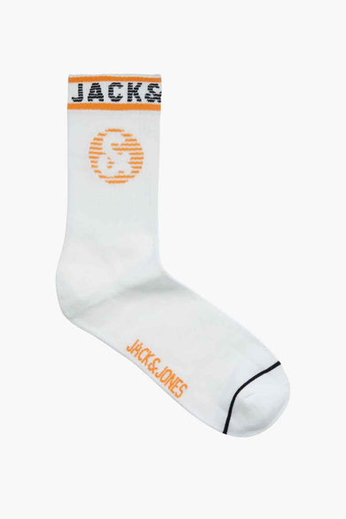 Chaussettes - marron