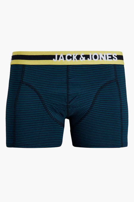 Boxershort Multicolor - ACCESSORIES BY JACK & JONES