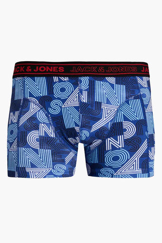 Boxers - blauw