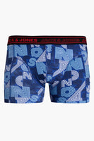 Boxers - blauw