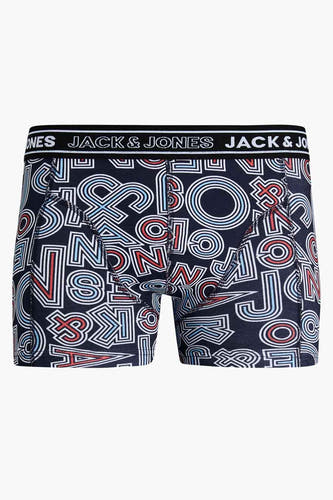 Boxers - wit