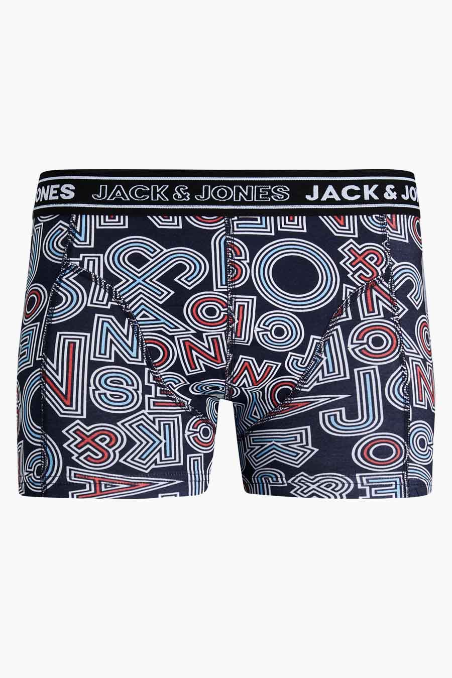 Boxers - wit