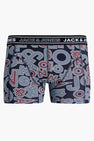Boxers - wit