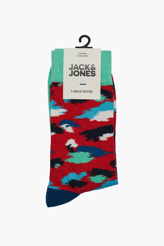 Sokken - grijs - ACCESSORIES BY JACK & JONES