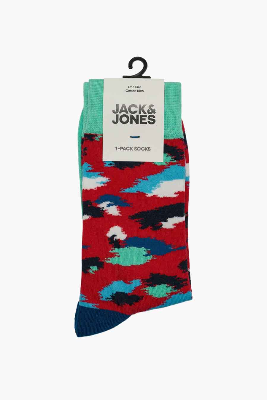 Sokken - grijs - ACCESSORIES BY JACK & JONES
