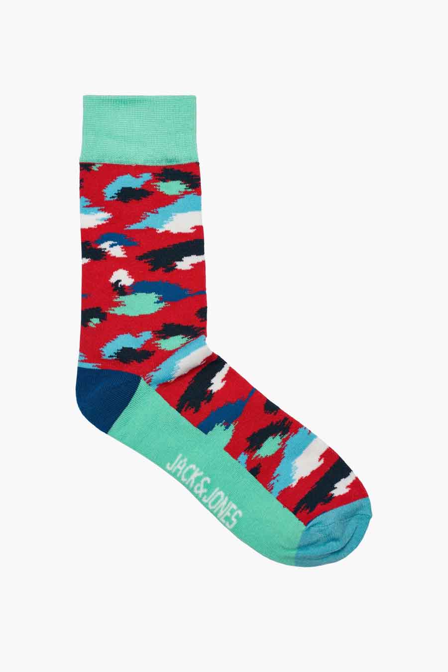 Sokken - grijs - ACCESSORIES BY JACK & JONES