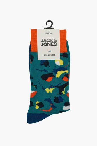 Sokken - blauw - ACCESSORIES BY JACK & JONES