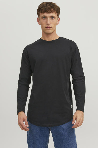 T-shirt - zwart