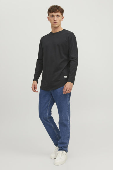 T-shirt - zwart