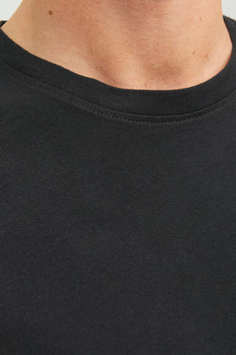 T-shirt - noir