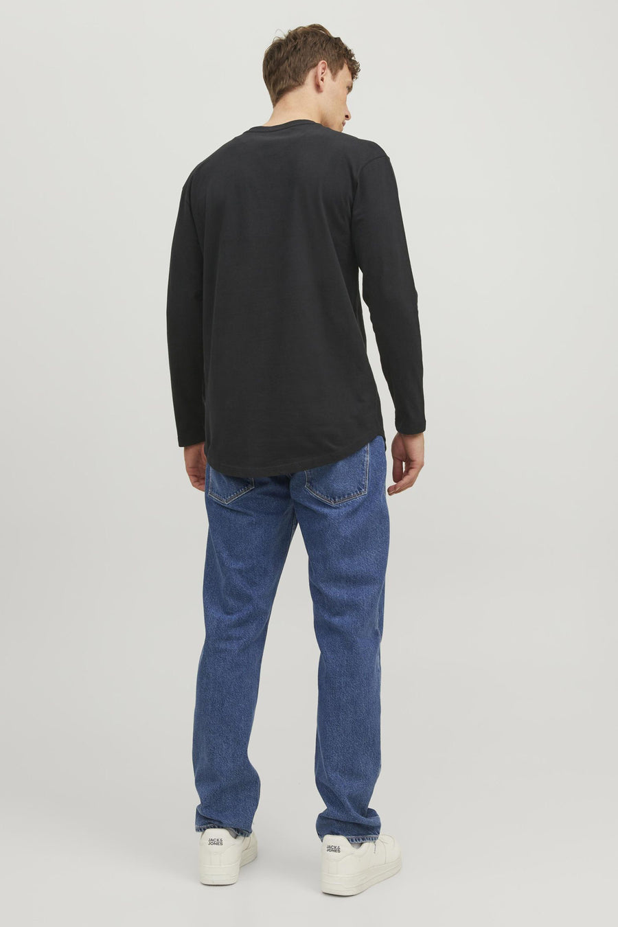 T-shirt - noir