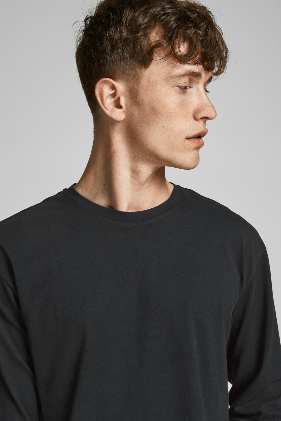 T-shirt - noir