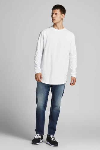 T-shirt - wit