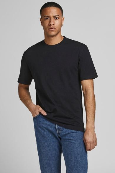 T-shirt - zwart
