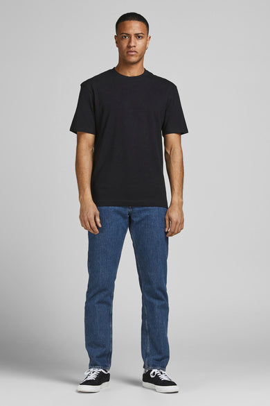 T-shirt - zwart