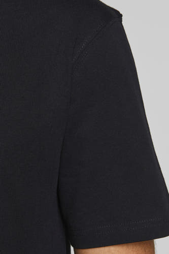 T-shirt - zwart