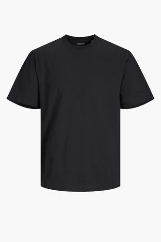 T-shirt - zwart