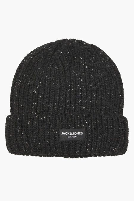 Bonnet Noir - ACCESSORIES BY JACK & JONES