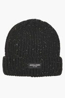 Muts Zwart - ACCESSORIES BY JACK & JONES