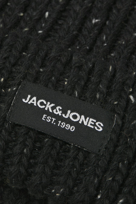 Bonnet Noir - ACCESSORIES BY JACK & JONES