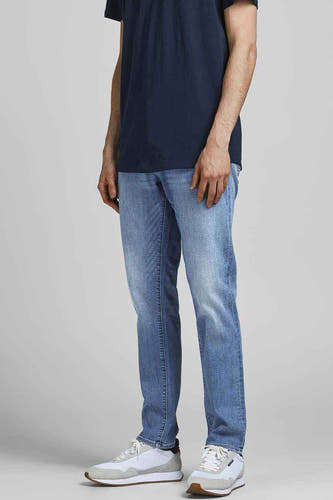 Slim jeans - blauw