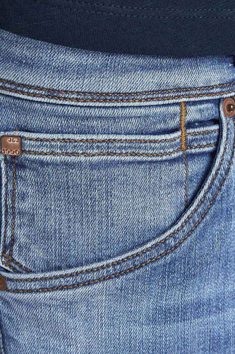 Slim jeans - blauw
