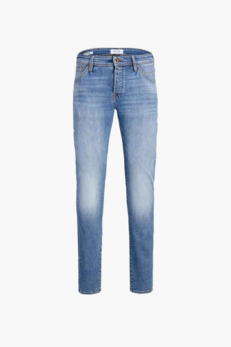 Slim jeans - blauw