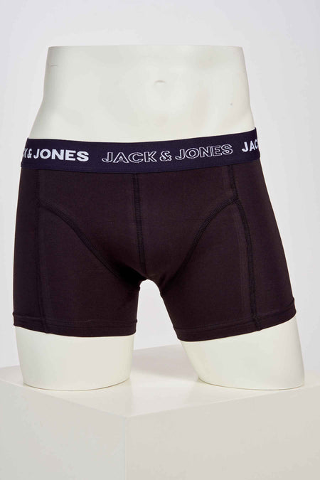 Boxers - noir