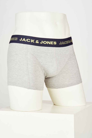 Boxers - gris