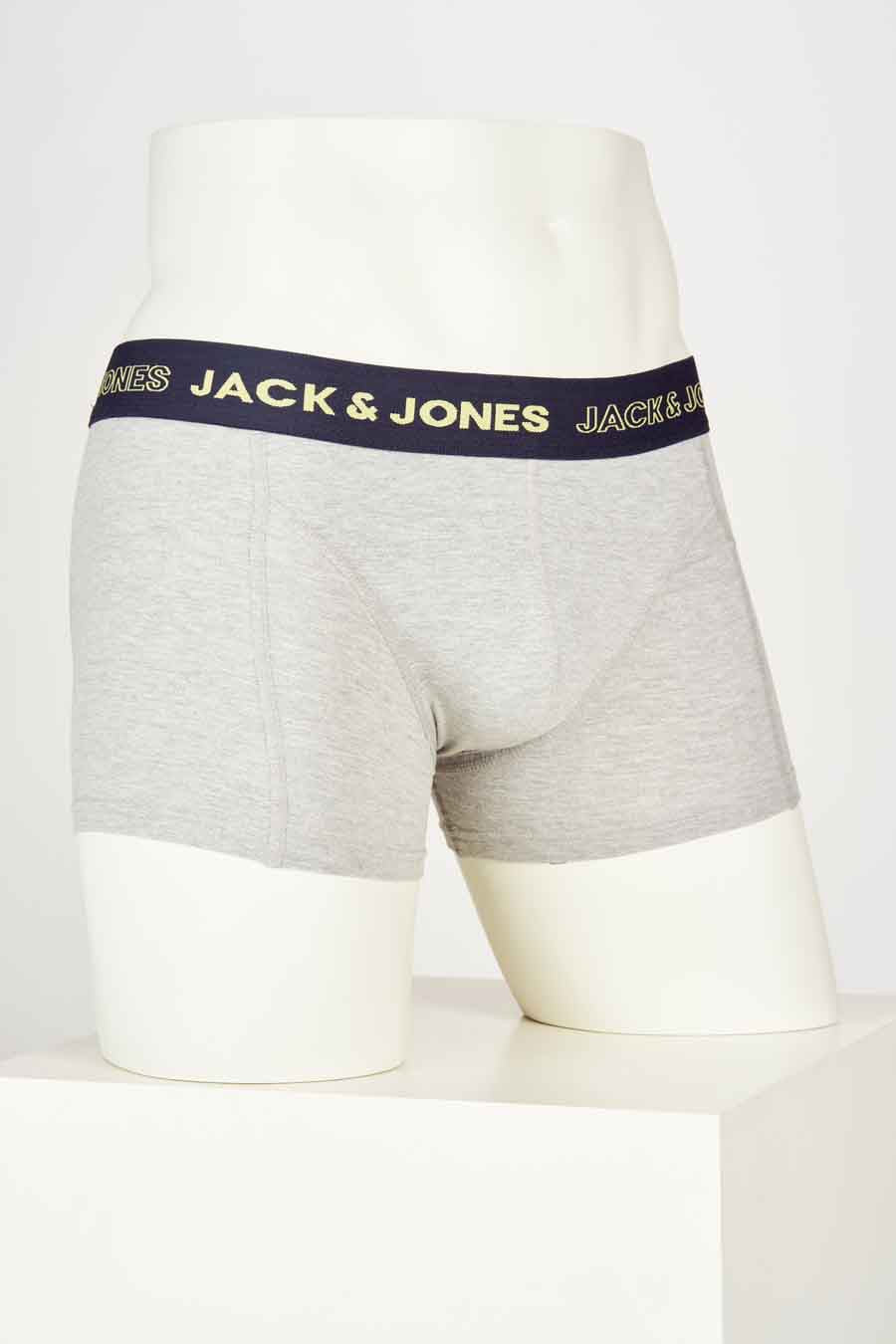 Boxers - grijs