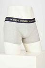 Boxers - grijs