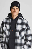 Muts Zwart - ACCESSORIES BY JACK & JONES